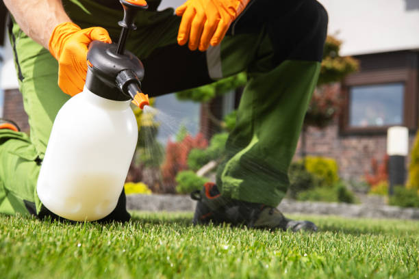 Best Exterminator Services  in Richlands, NC