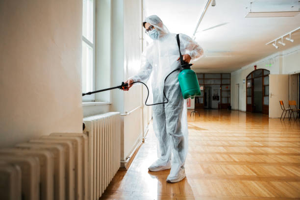 Best Pest Inspection Near Me  in Richlands, NC
